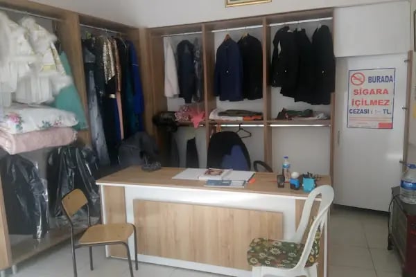 Manyas Tume Kuru Temizleme - Resim 17