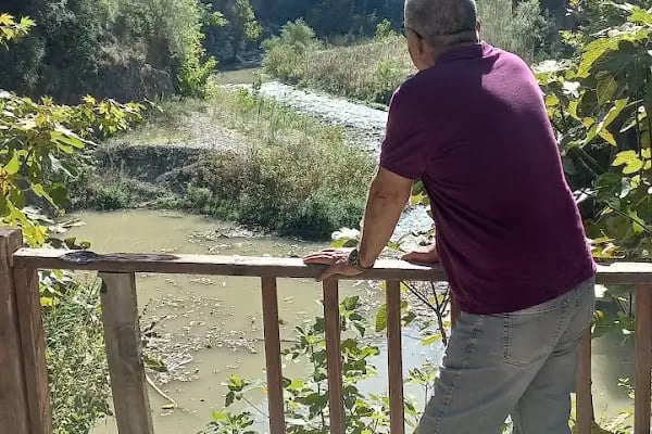 Yerköprü Dinlenme ve Piknik Alanı - Resim 18