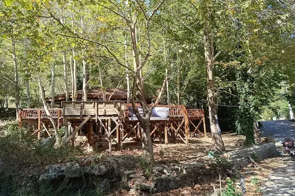 Yerköprü Dinlenme ve Piknik Alanı - Resim 19
