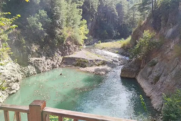 Yerköprü Dinlenme ve Piknik Alanı - Resim 6