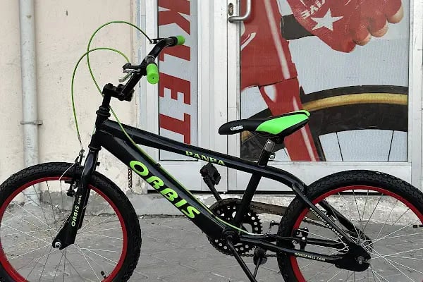 Zenginler Motor Ve Bisiklet - Resim 12
