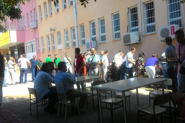 Kurttepe Şehit Ali Öztaş Mesleki ve Teknik Anadolu Lisesi - Resim 4