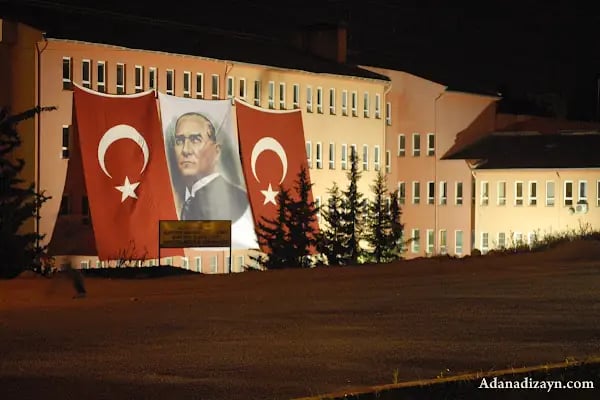 Kurttepe Şehit Ali Öztaş Mesleki ve Teknik Anadolu Lisesi - Resim 17