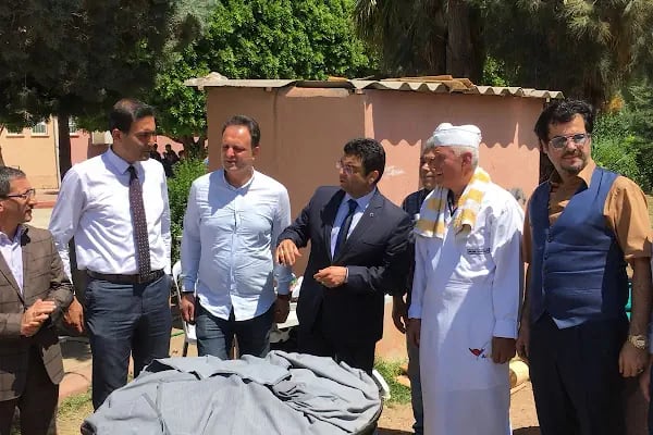 Kurttepe Şehit Ali Öztaş Mesleki ve Teknik Anadolu Lisesi - Resim 13