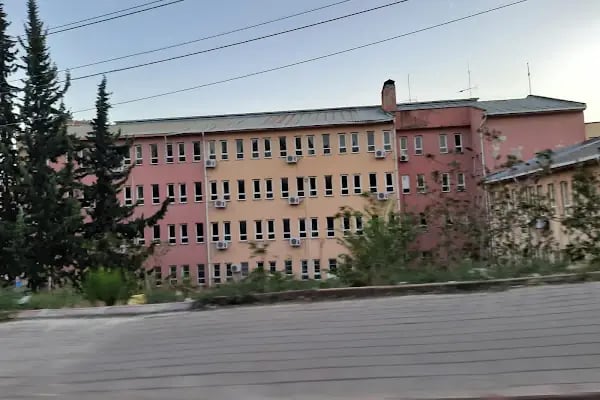 Kurttepe Şehit Ali Öztaş Mesleki ve Teknik Anadolu Lisesi - Resim 2