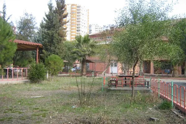 Kurttepe Şehit Ali Öztaş Mesleki ve Teknik Anadolu Lisesi - Resim 9
