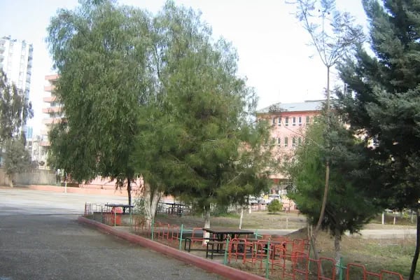 Kurttepe Şehit Ali Öztaş Mesleki ve Teknik Anadolu Lisesi - Resim 19