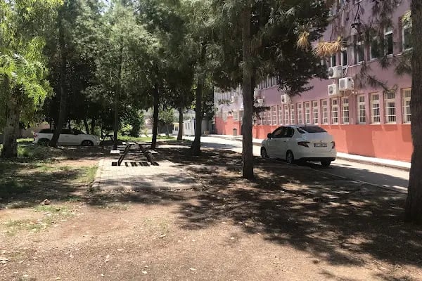 Kurttepe Şehit Ali Öztaş Mesleki ve Teknik Anadolu Lisesi - Resim 15