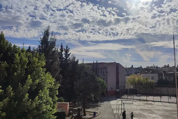 Kurttepe Şehit Ali Öztaş Mesleki ve Teknik Anadolu Lisesi - Resim 12