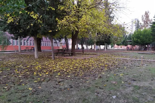 Kurttepe Şehit Ali Öztaş Mesleki ve Teknik Anadolu Lisesi - Resim 3