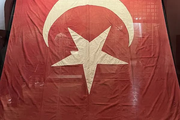 Kurtuluş Savaşı Müzesi (I. TBMM Binası) - Resim 4