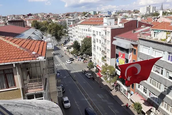 Akdemistanbul Dil Eğitim Kurumları | Arapça, İngilizce, Yabancılara Yönelik Türkçe Kursları, TÖMER ve YÖS Programları - Resim 8