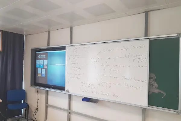 Akdemistanbul Dil Eğitim Kurumları | Arapça, İngilizce, Yabancılara Yönelik Türkçe Kursları, TÖMER ve YÖS Programları - Resim 19