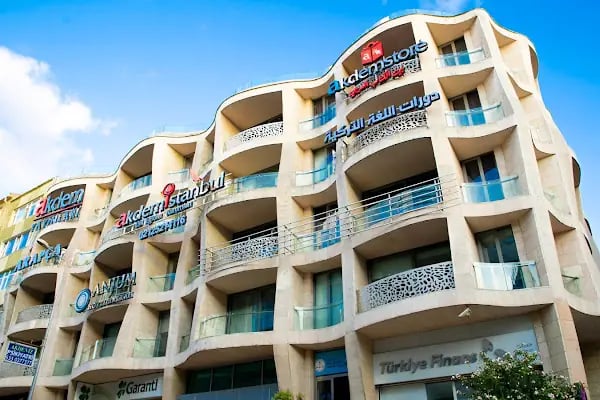 Akdemistanbul Dil Eğitim Kurumları | Arapça, İngilizce, Yabancılara Yönelik Türkçe Kursları, TÖMER ve YÖS Programları - Resim 2