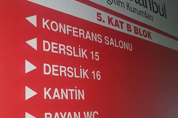 Akdemistanbul Dil Eğitim Kurumları | Arapça, İngilizce, Yabancılara Yönelik Türkçe Kursları, TÖMER ve YÖS Programları - Resim 7