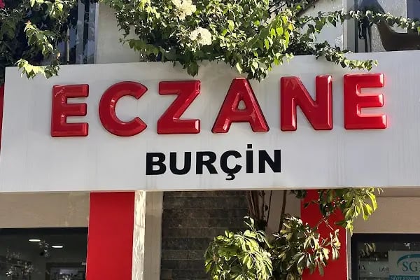 BURÇİN ECZANESİ - Resim 10