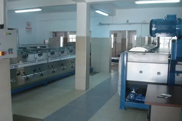 Avni Öztürk Zeytinyağı Fabrikasi - Resim 11