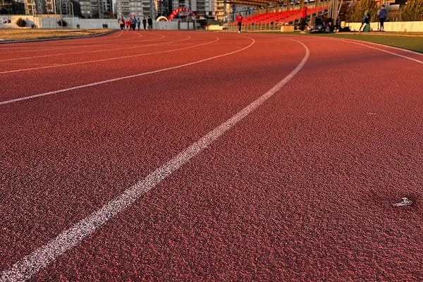 AKKENT SPOR KÖYÜ - Resim 19