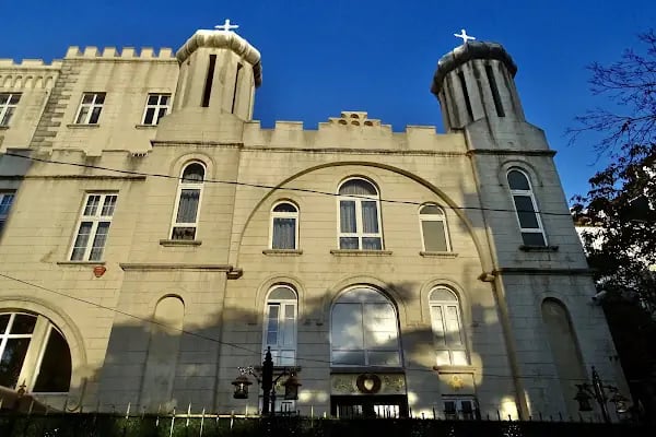 Süryani Katolik Kilisesi - Resim 3