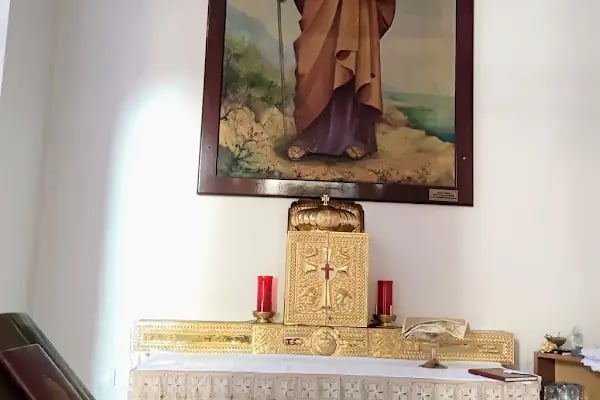 Süryani Katolik Kilisesi - Resim 18