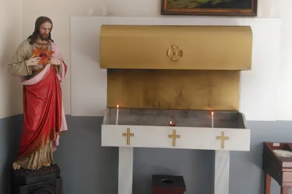 Süryani Katolik Kilisesi - Resim 9