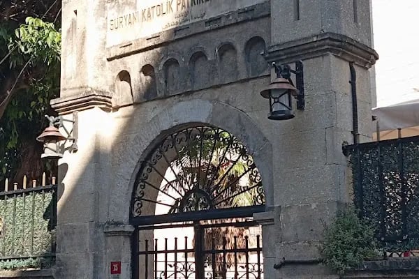 Süryani Katolik Kilisesi - Resim 16