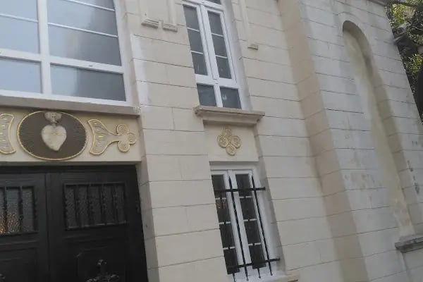 Süryani Katolik Kilisesi - Resim 8