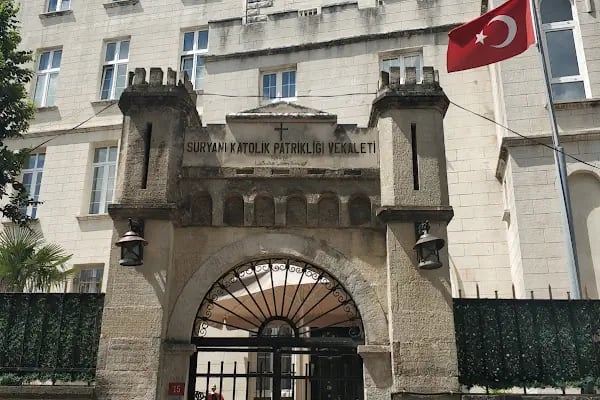 Süryani Katolik Kilisesi - Resim 2