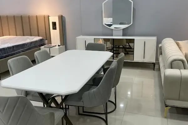 ZAĞ MOBİLYA Toptan ve Perakende Satış Mağazası - Resim 7
