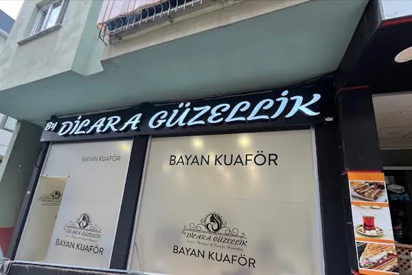BY DİLARA GÜZELLİK - Resim 2