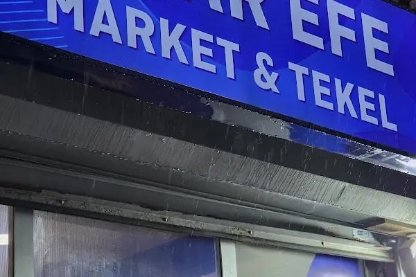 ÇINAR EFE TEKEL - Resim 6
