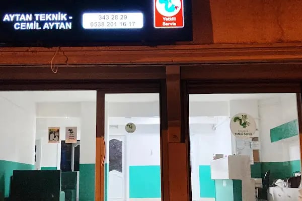 Arnavutköy - Çatalca Baymak Yetkili Servisi - Resim 4
