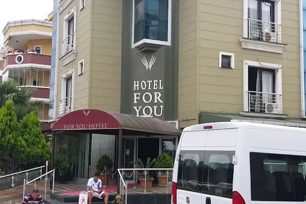 Hotel For You - Resim 6