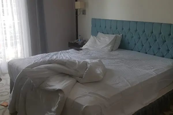 Hotel For You - Resim 2