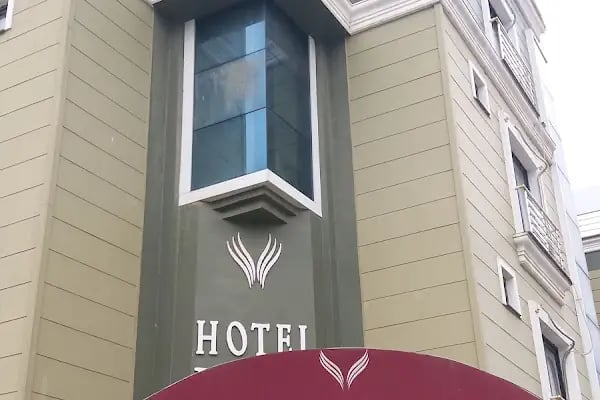 Hotel For You - Resim 5