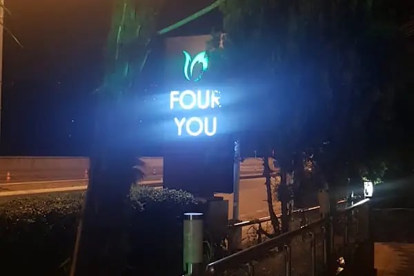 Hotel For You - Resim 11