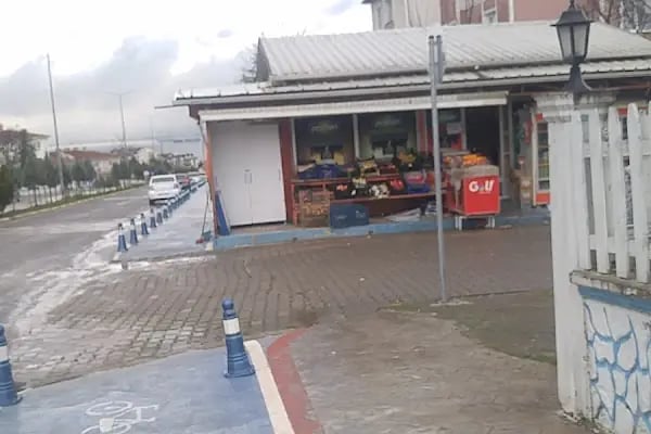 Elif Market - Resim 3