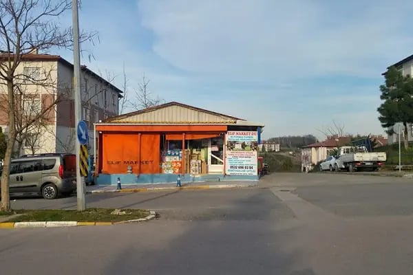 Elif Market - Resim 1