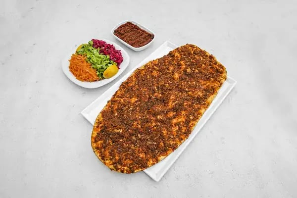 Tatar Restaurant Çerkezköy | Kebap, Pide, Lahmacun - Resim 7