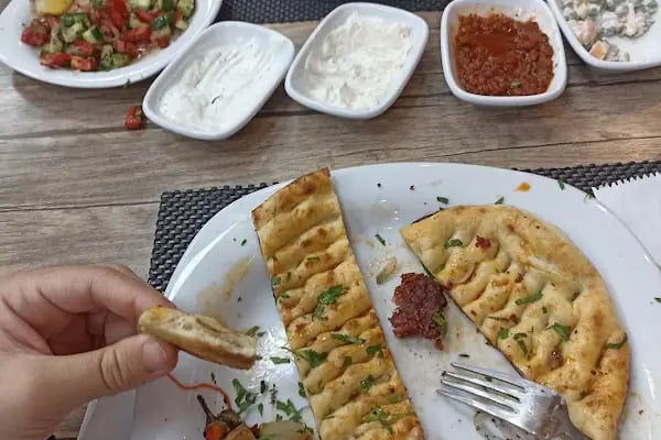 Tatar Restaurant Çerkezköy | Kebap, Pide, Lahmacun - Resim 9