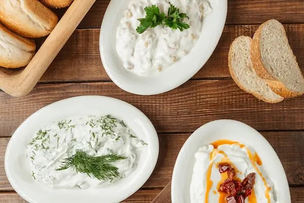 Tatar Restaurant Çerkezköy | Kebap, Pide, Lahmacun - Resim 16