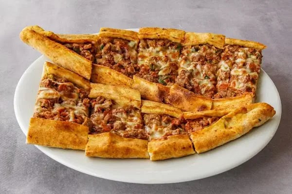 Tatar Restaurant Çerkezköy | Kebap, Pide, Lahmacun - Resim 17