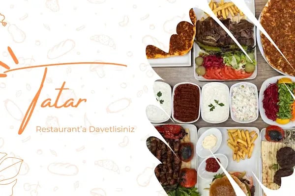 Tatar Restaurant Çerkezköy | Kebap, Pide, Lahmacun - Resim 3