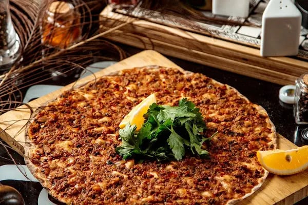 Tatar Restaurant Çerkezköy | Kebap, Pide, Lahmacun - Resim 19