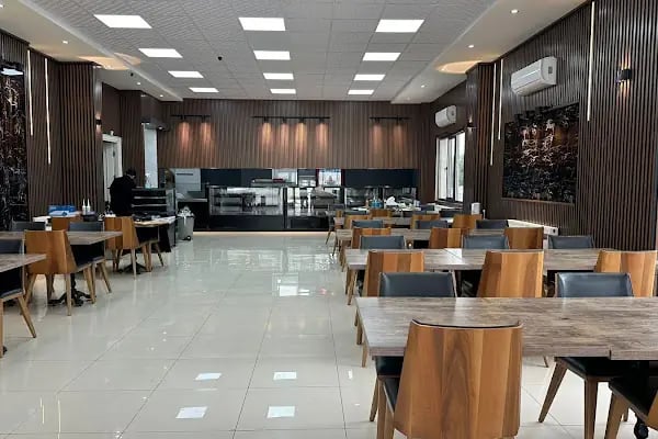Tatar Restaurant Çerkezköy | Kebap, Pide, Lahmacun - Resim 2