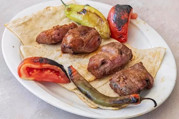Tatar Restaurant Çerkezköy | Kebap, Pide, Lahmacun - Resim 8