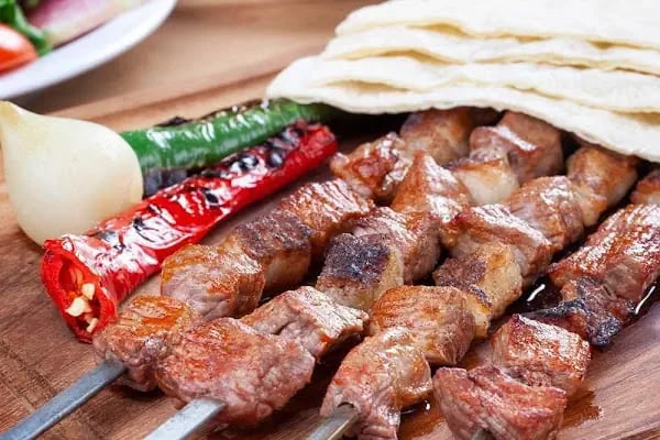 Tatar Restaurant Çerkezköy | Kebap, Pide, Lahmacun - Resim 4