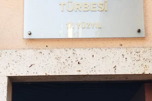 Bekir Dede Türbesi - Resim 8
