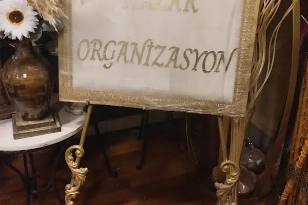 BALIKESİR NAZAR ÇİÇEK EVİ - Resim 6