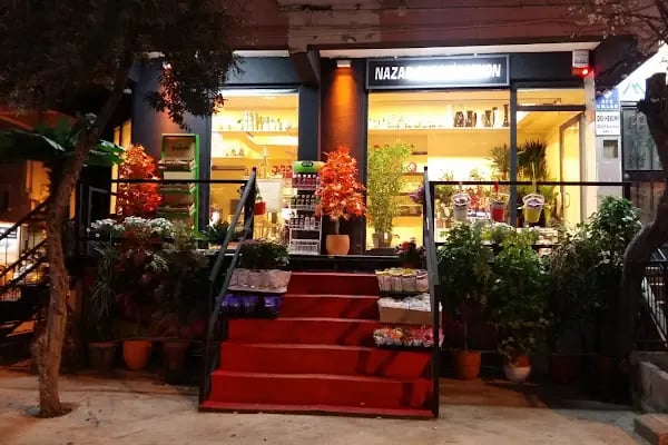 BALIKESİR NAZAR ÇİÇEK EVİ - Resim 4